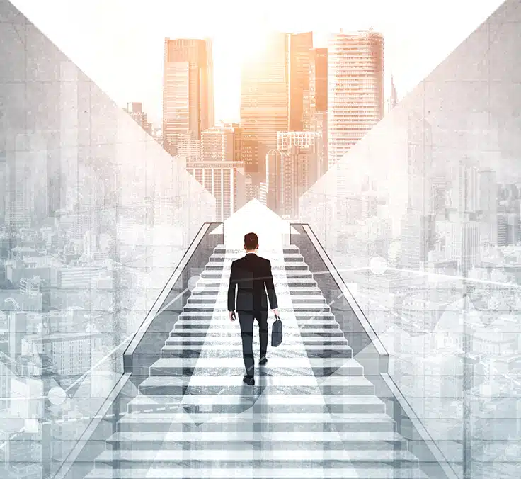 The future of work: strategies to retain talent and improve well-being in the company